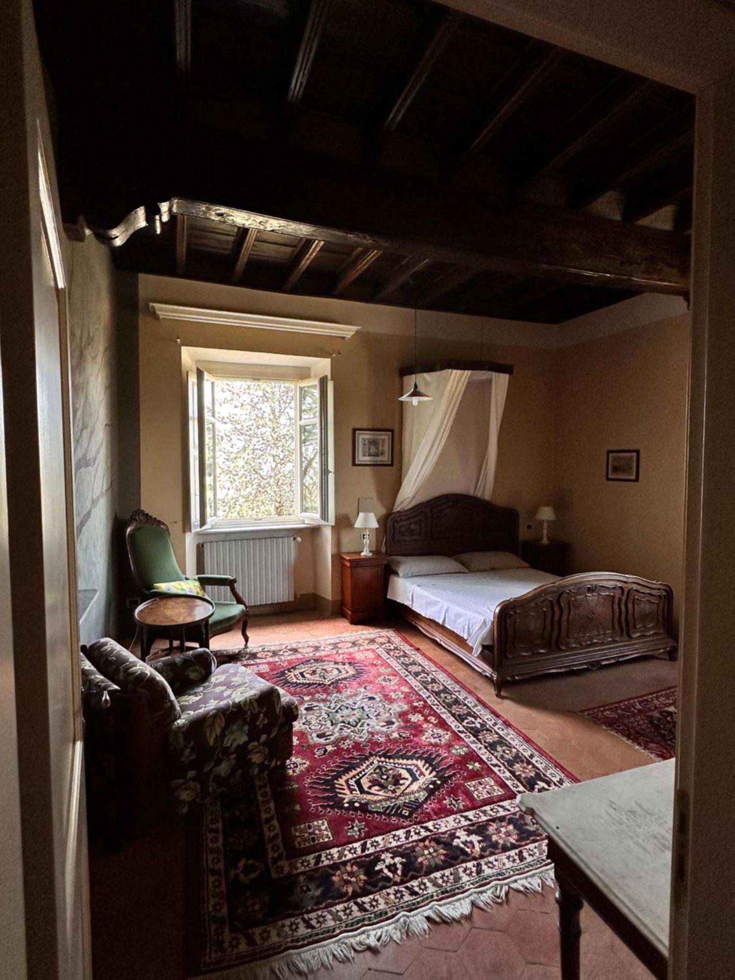 Castello Di Coazzolo Bed & Breakfast Neive Bagian luar foto