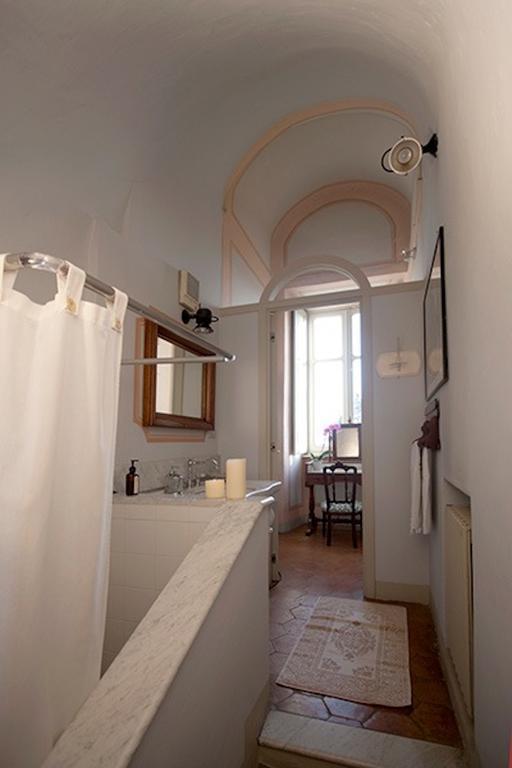 Castello Di Coazzolo Bed & Breakfast Neive Ruang foto
